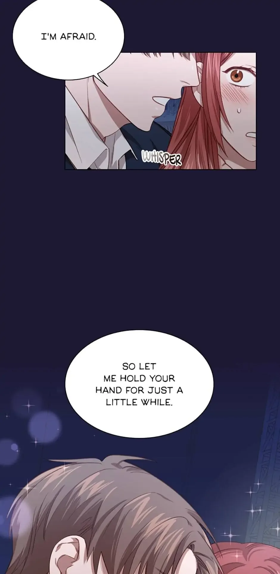 A Relationship Of Intended Carelessness Chapter 19 page 29