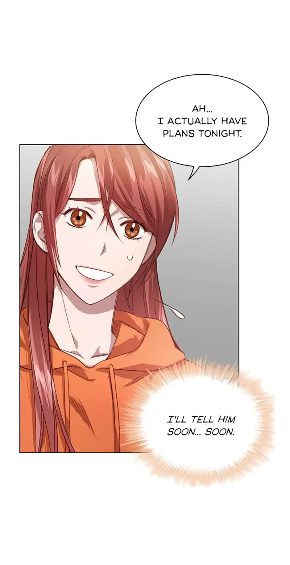 A Relationship Of Intended Carelessness Chapter 16 page 63