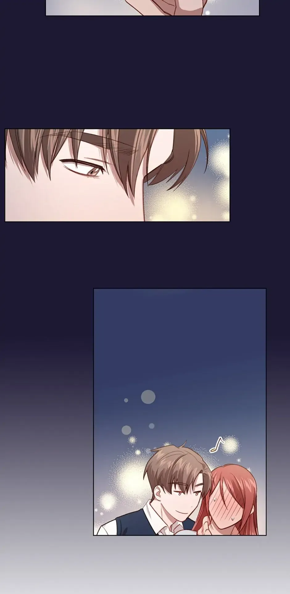 A Relationship Of Intended Carelessness Chapter 19 page 32
