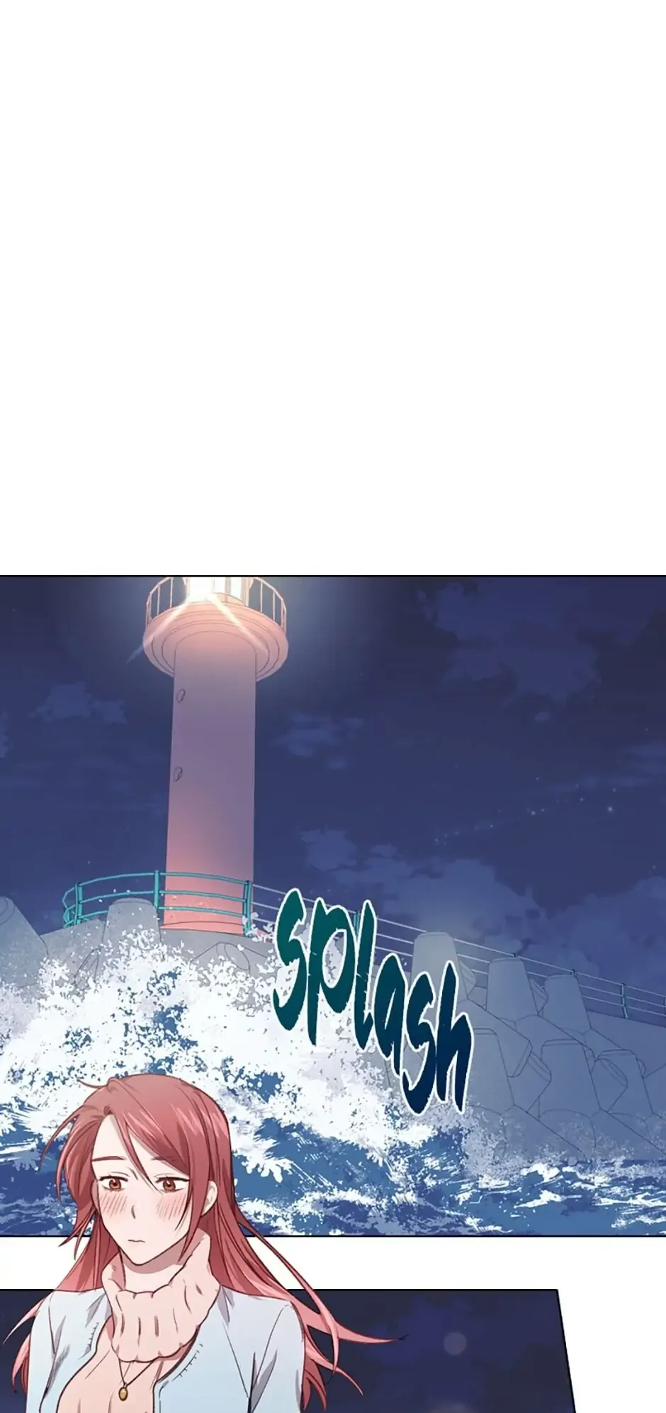 A Relationship Of Intended Carelessness Chapter 19 page 34