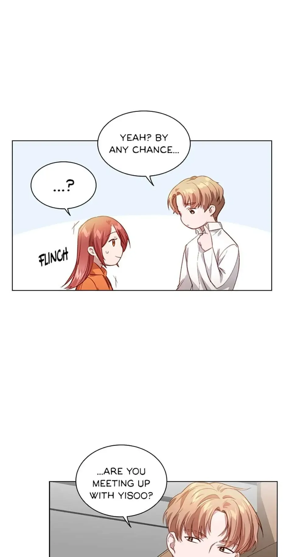 A Relationship Of Intended Carelessness Chapter 16 page 64