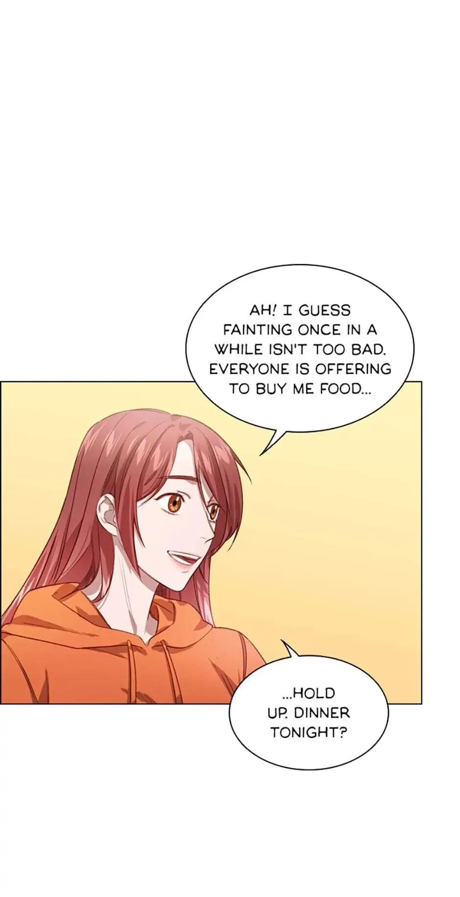 A Relationship Of Intended Carelessness Chapter 16 page 61