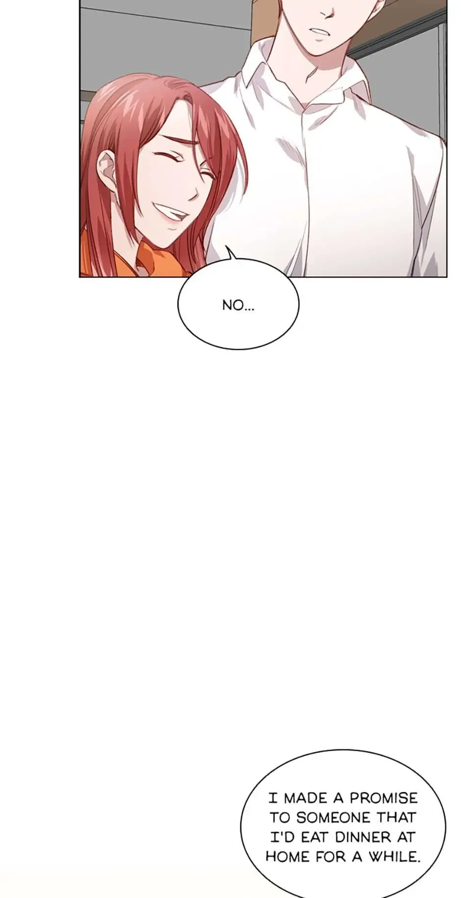 A Relationship Of Intended Carelessness Chapter 16 page 65
