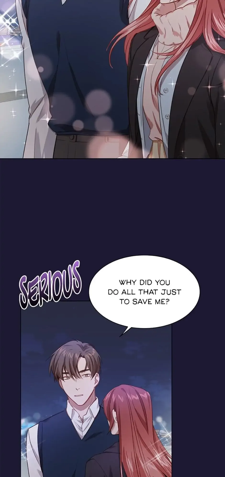 A Relationship Of Intended Carelessness Chapter 19 page 45