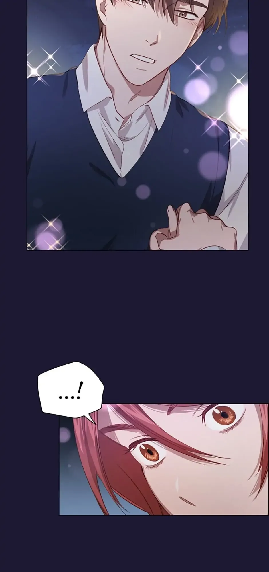 A Relationship Of Intended Carelessness Chapter 19 page 48
