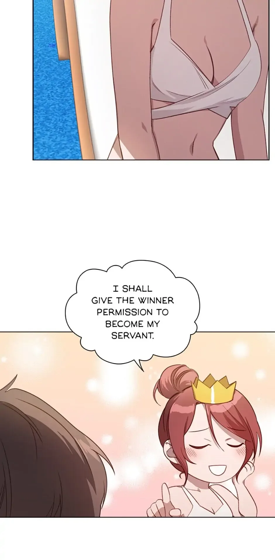 A Relationship Of Intended Carelessness Chapter 24 page 7