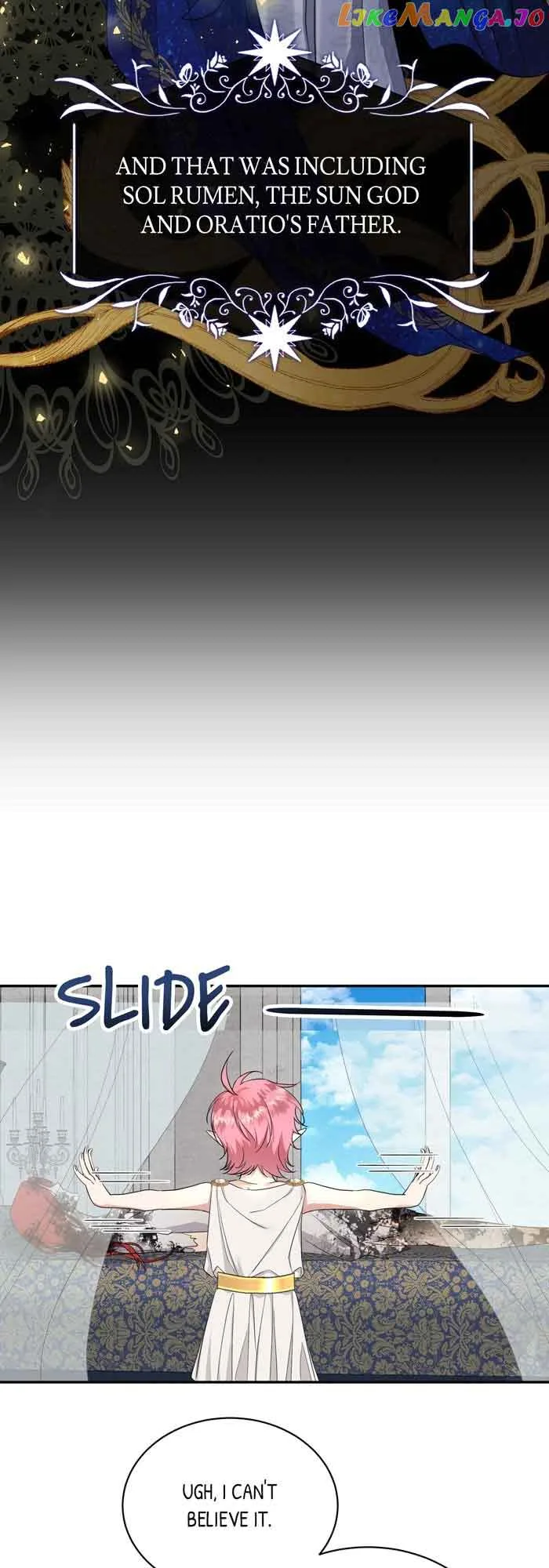 Insanely Radiant Chapter 2 page 8