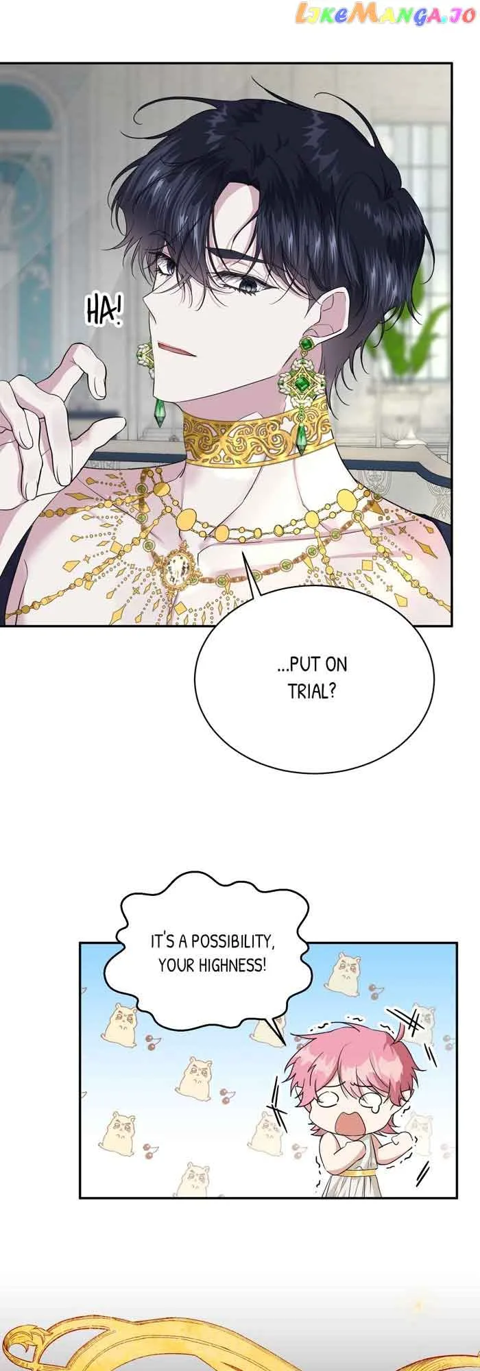 Insanely Radiant Chapter 2 page 6