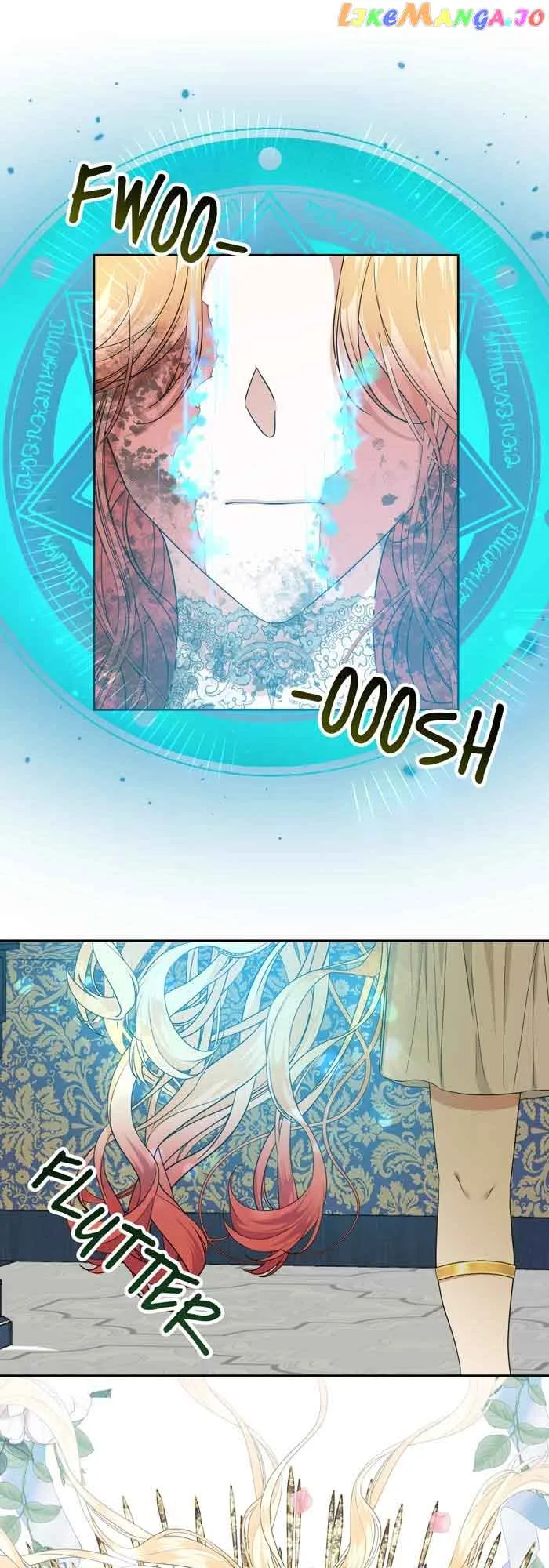 Insanely Radiant Chapter 2 page 10