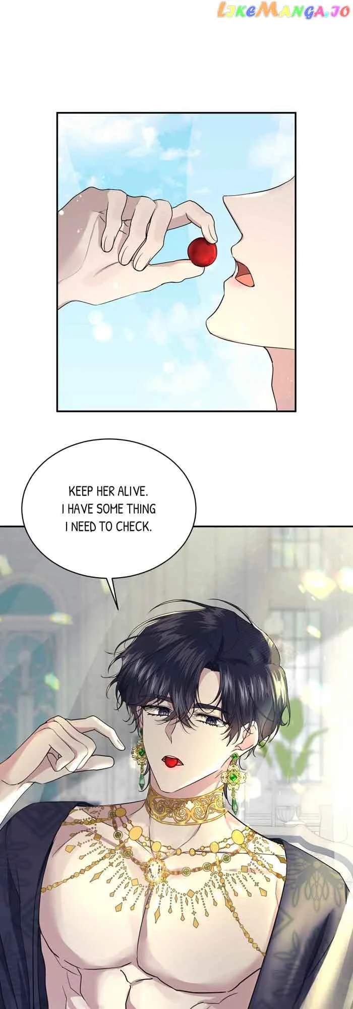 Insanely Radiant Chapter 2 page 4