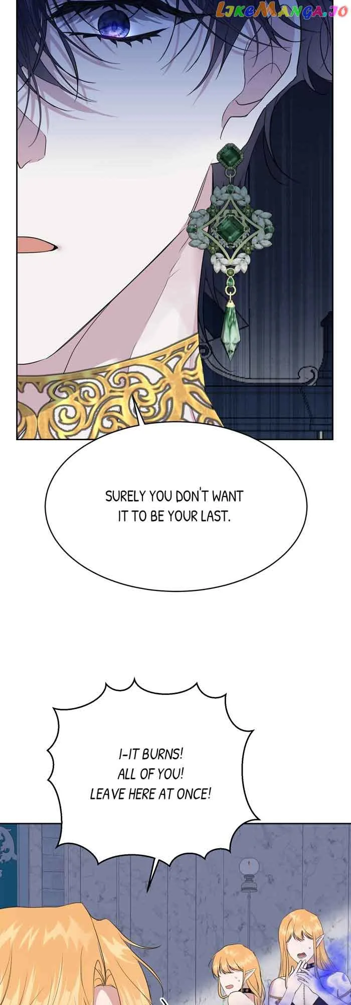 Insanely Radiant Chapter 2 page 21