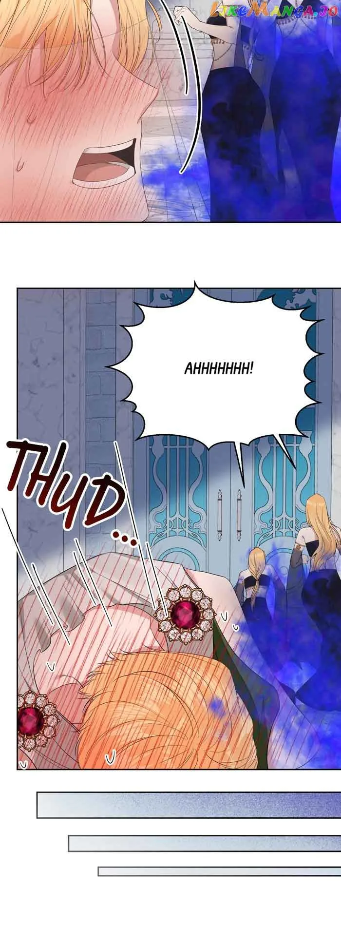 Insanely Radiant Chapter 2 page 22