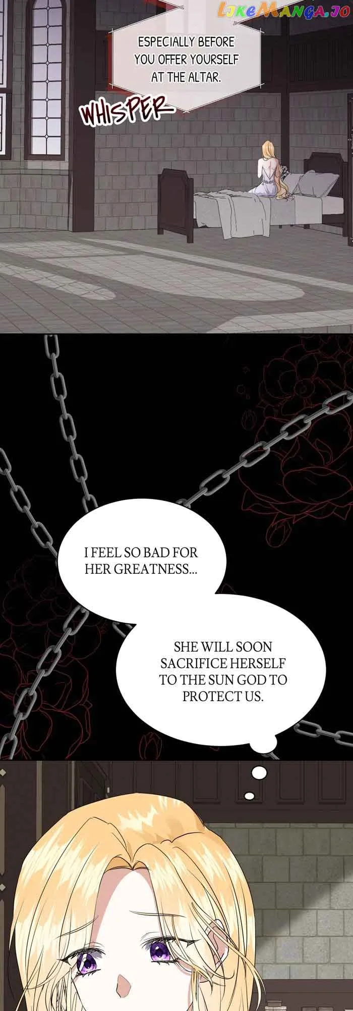 Insanely Radiant Chapter 2 page 34