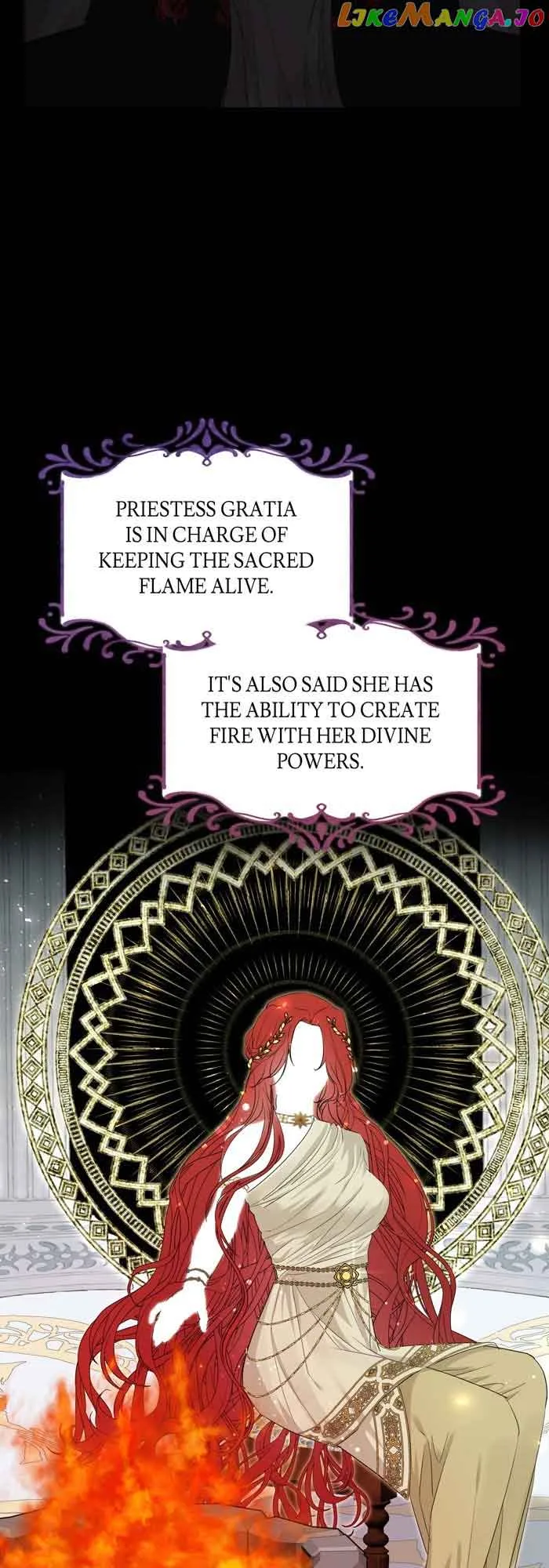 Insanely Radiant Chapter 2 page 36
