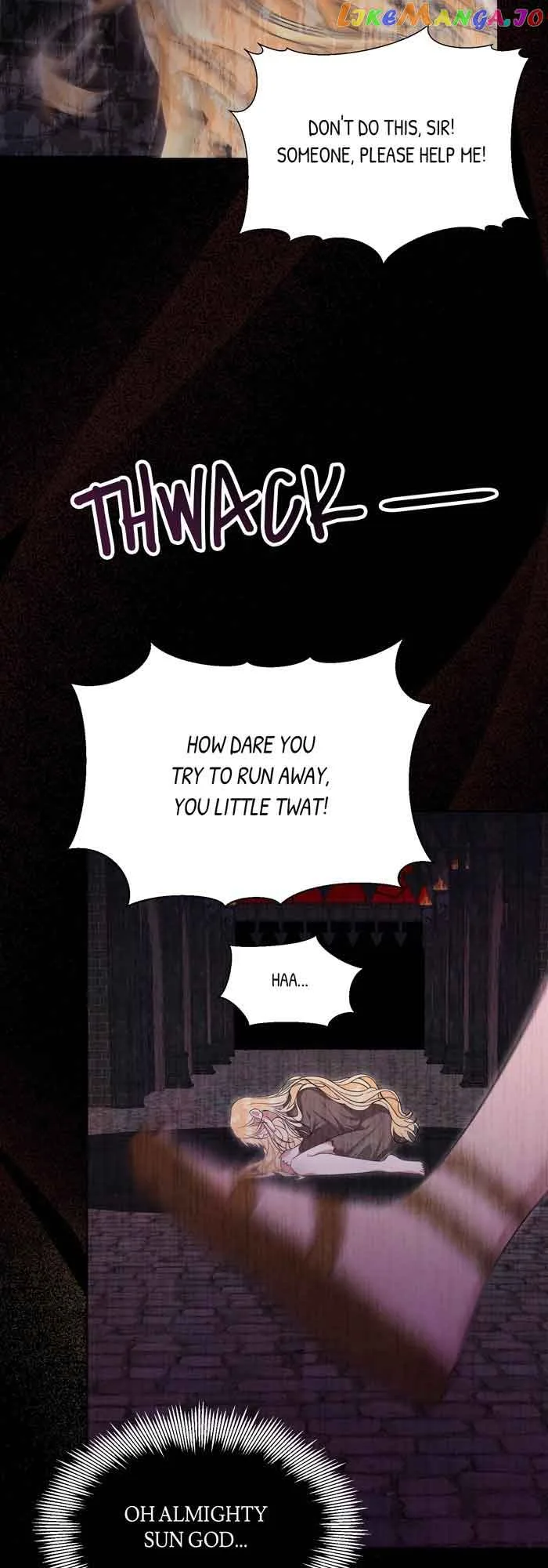 Insanely Radiant Chapter 2 page 29