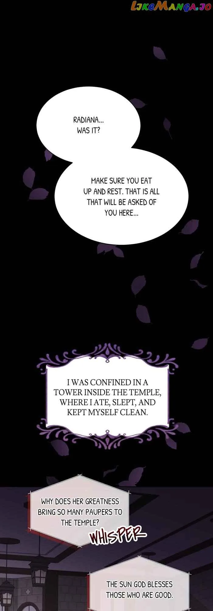 Insanely Radiant Chapter 2 page 33