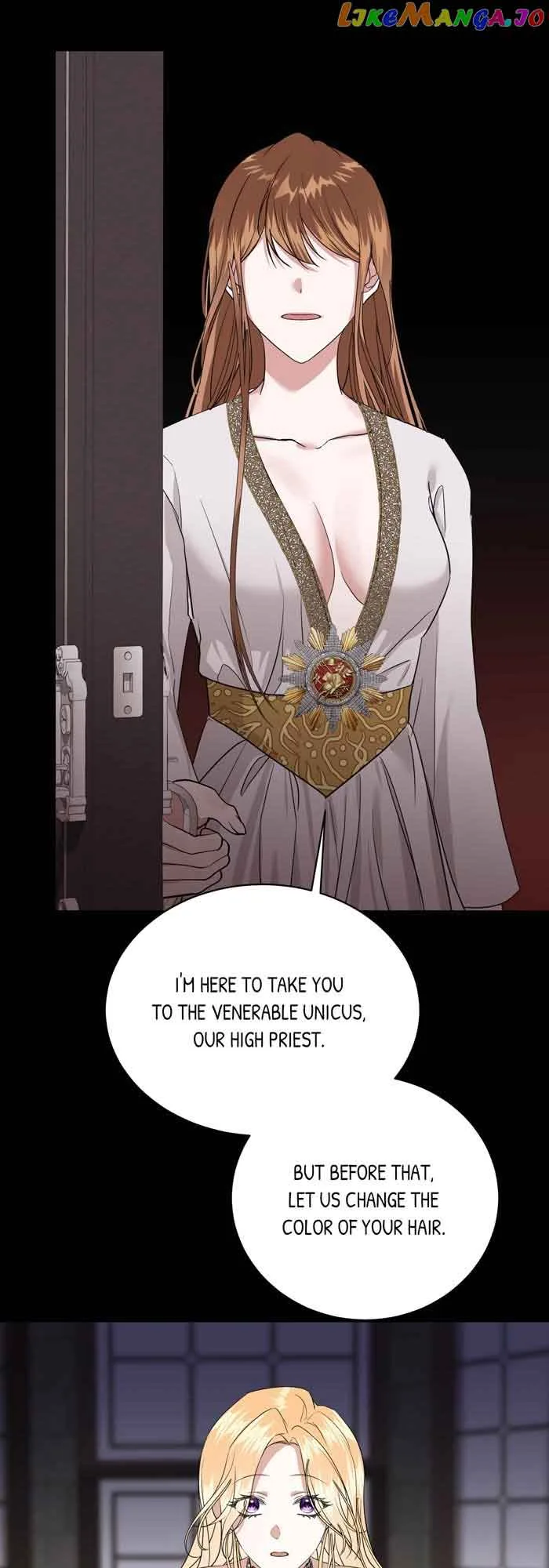 Insanely Radiant Chapter 2 page 40
