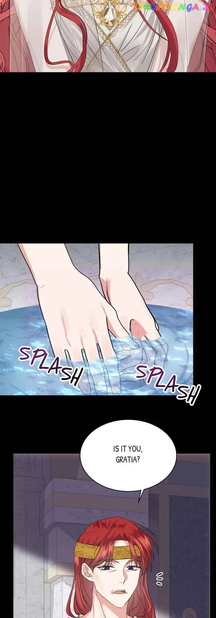 Insanely Radiant Chapter 2 page 45