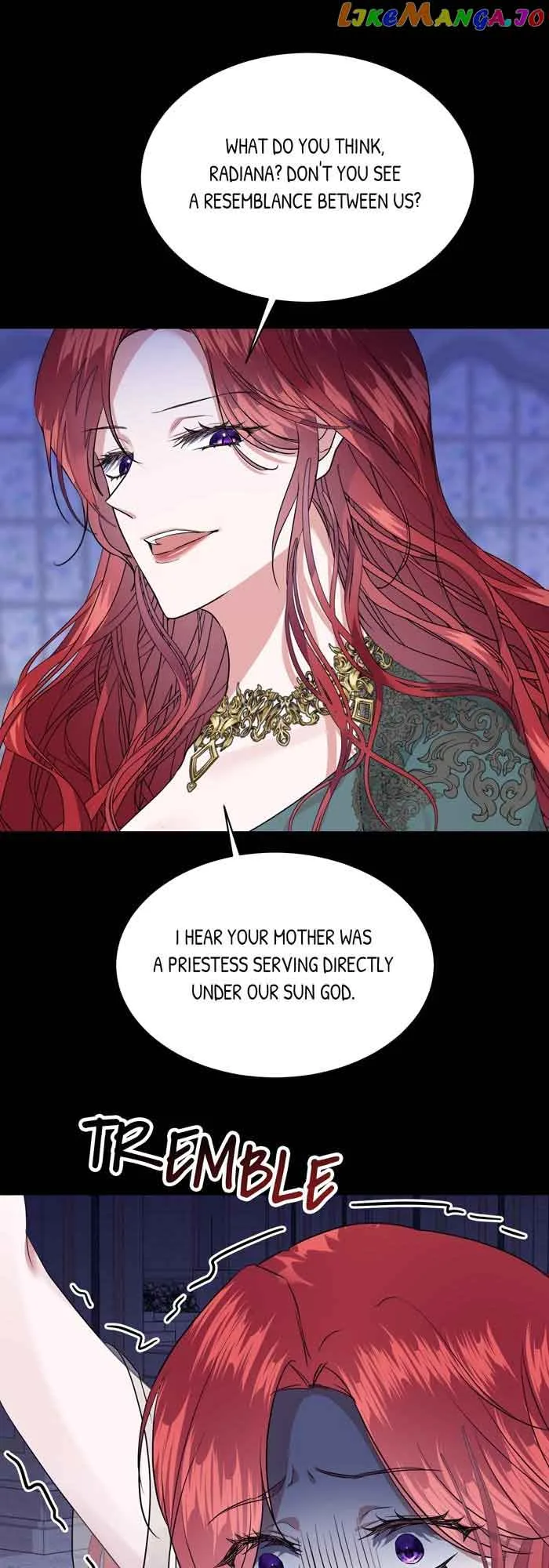 Insanely Radiant Chapter 2 page 52