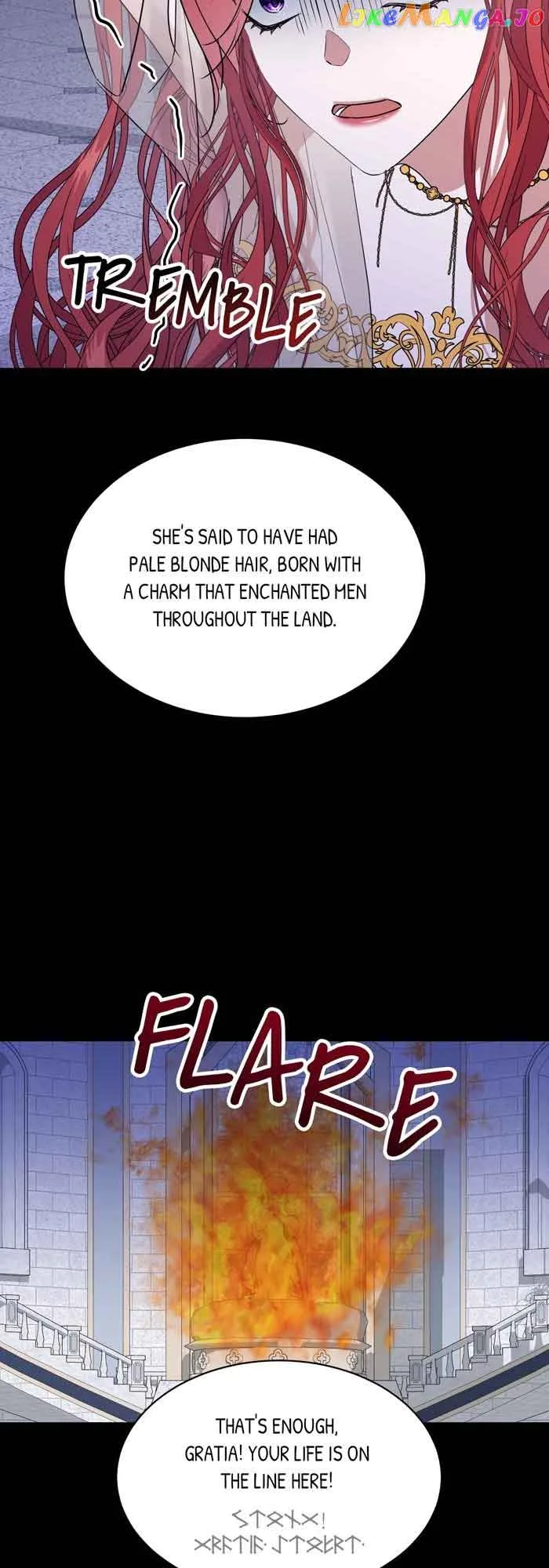 Insanely Radiant Chapter 2 page 53