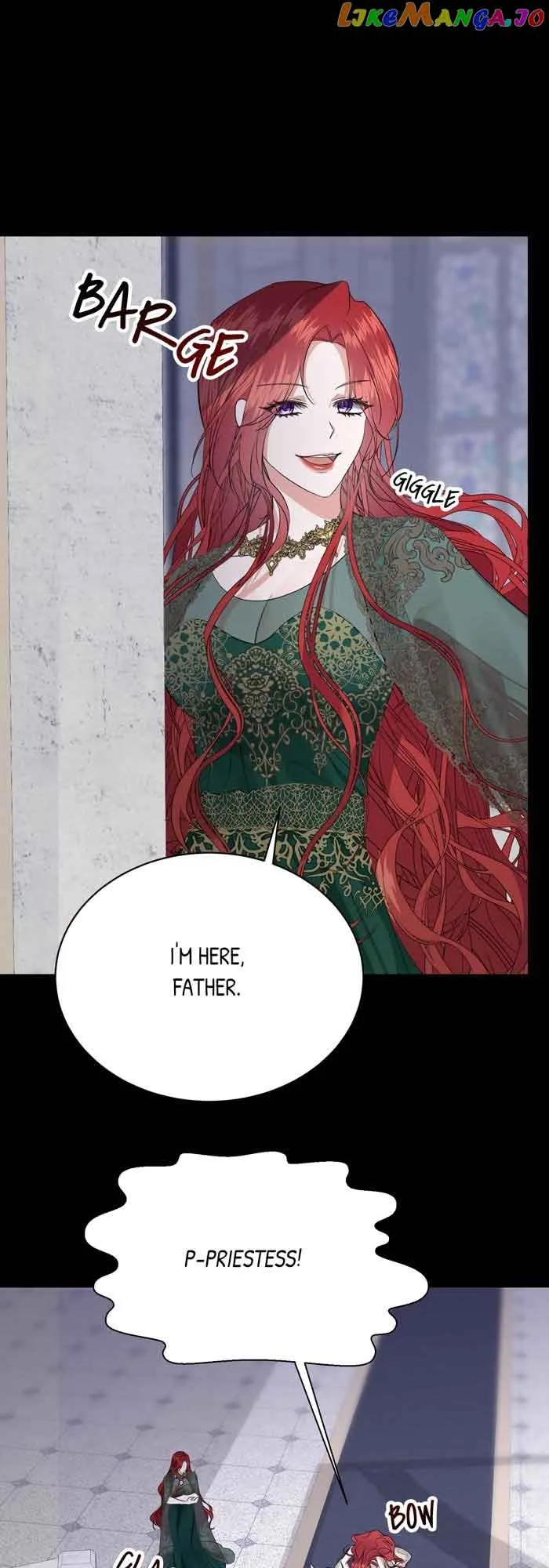 Insanely Radiant Chapter 2 page 47