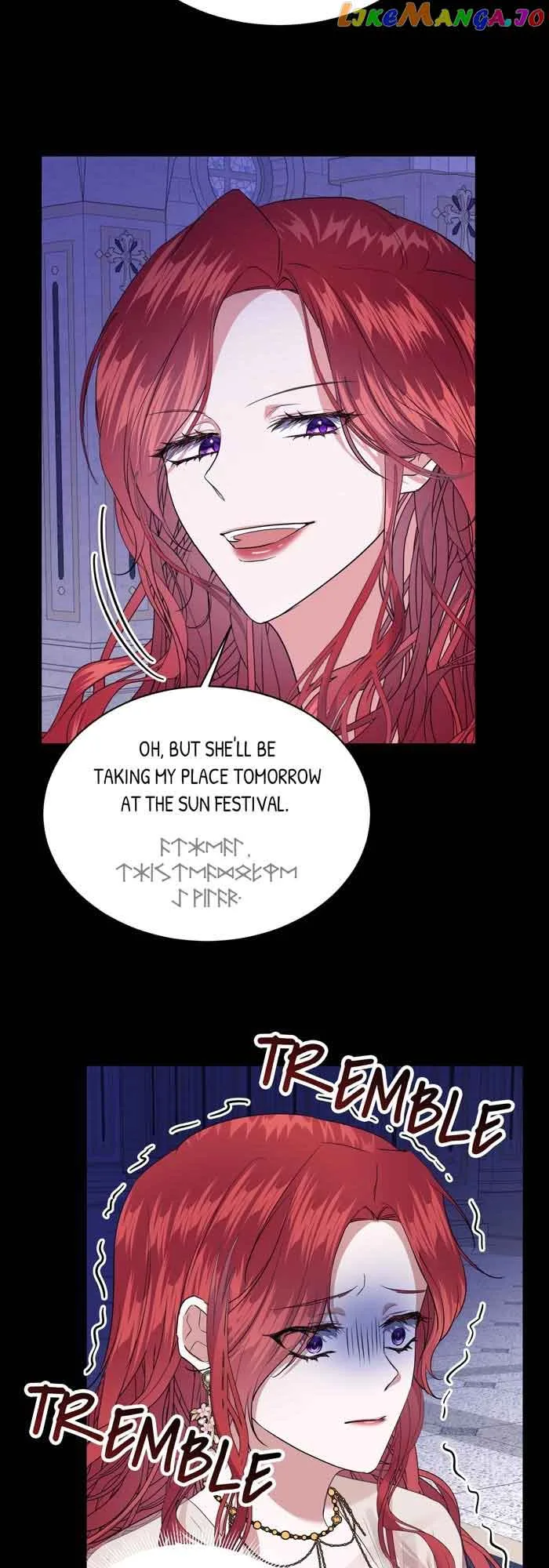 Insanely Radiant Chapter 2 page 54