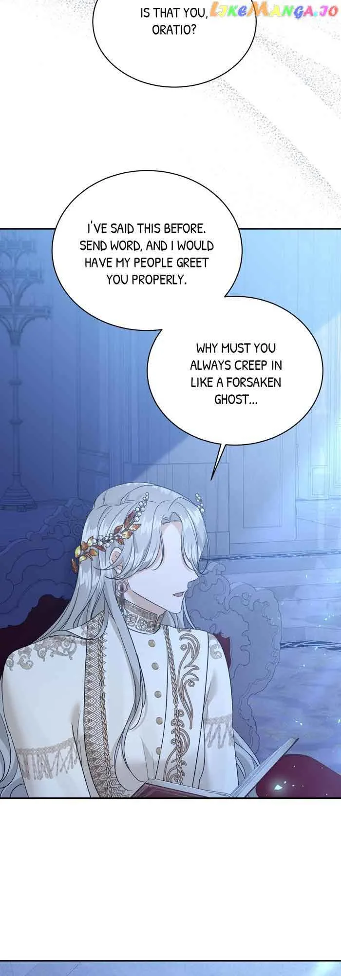Insanely Radiant Chapter 14 page 5