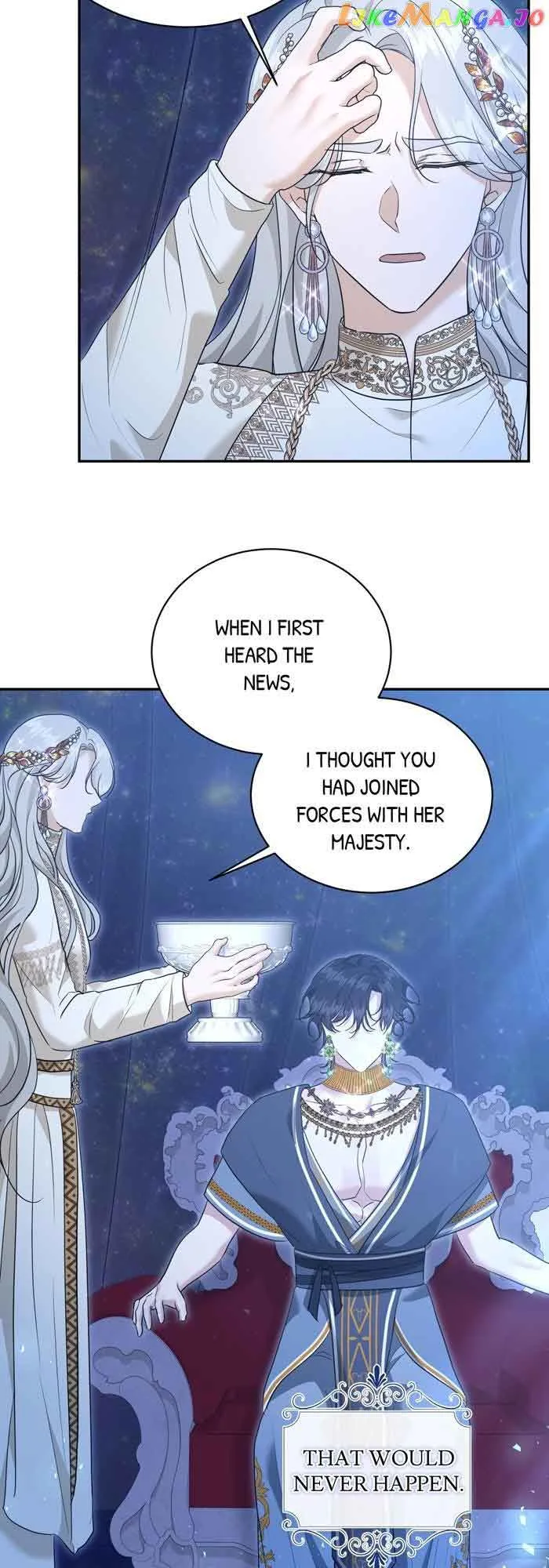 Insanely Radiant Chapter 14 page 17