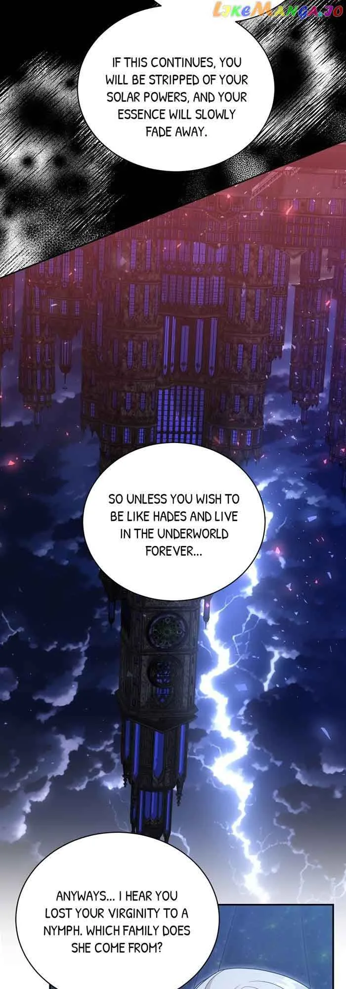 Insanely Radiant Chapter 14 page 16