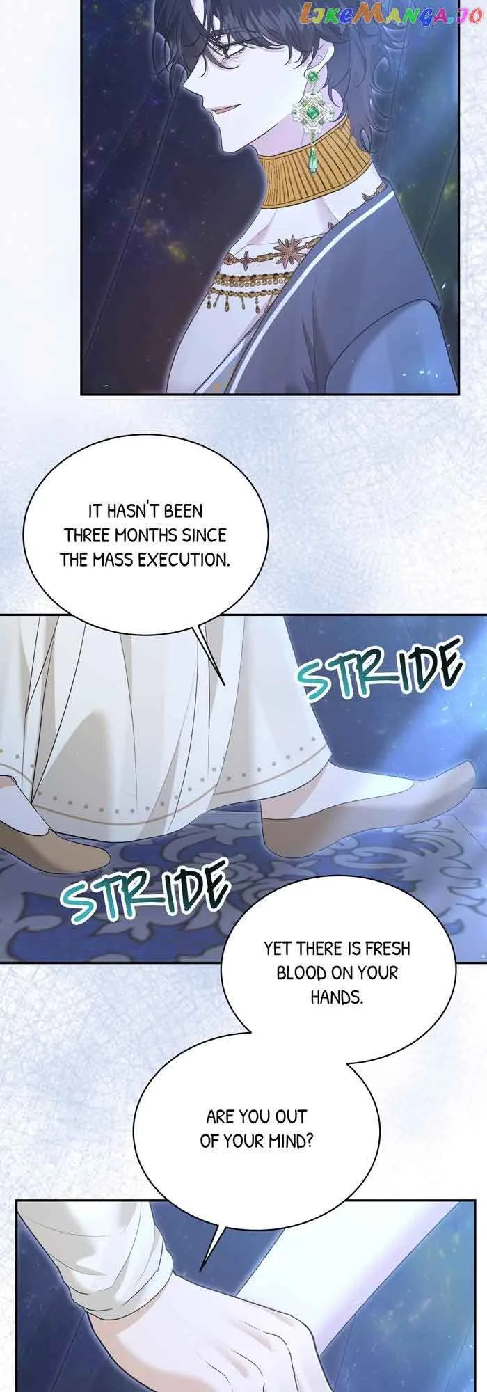 Insanely Radiant Chapter 14 page 9