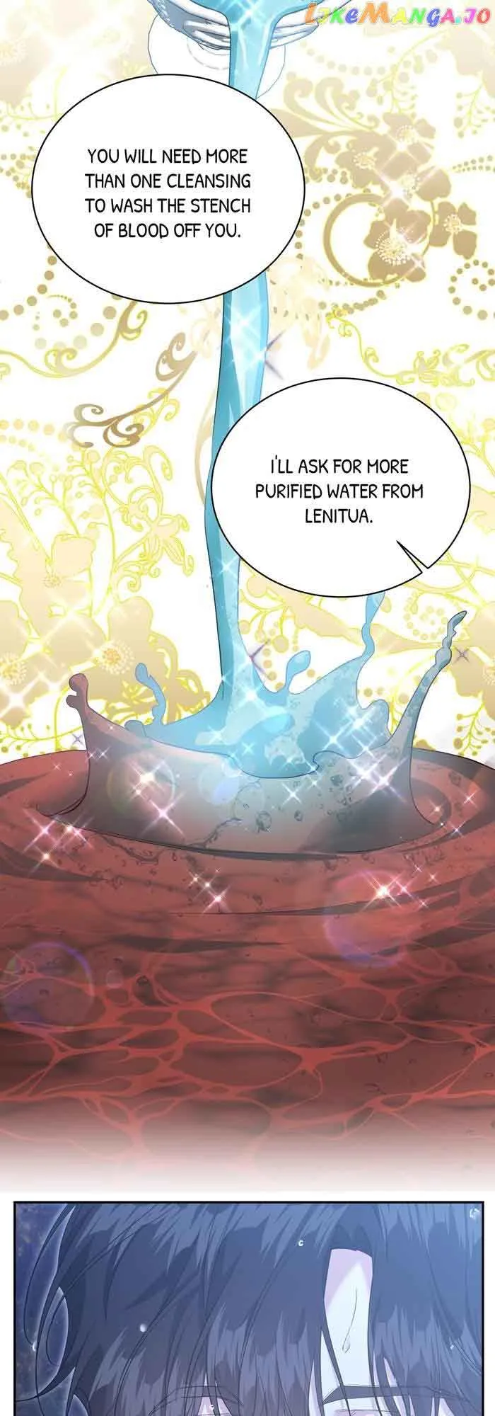Insanely Radiant Chapter 14 page 11