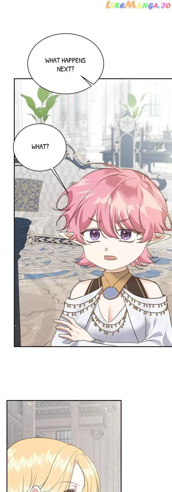 Insanely Radiant Chapter 14 page 32