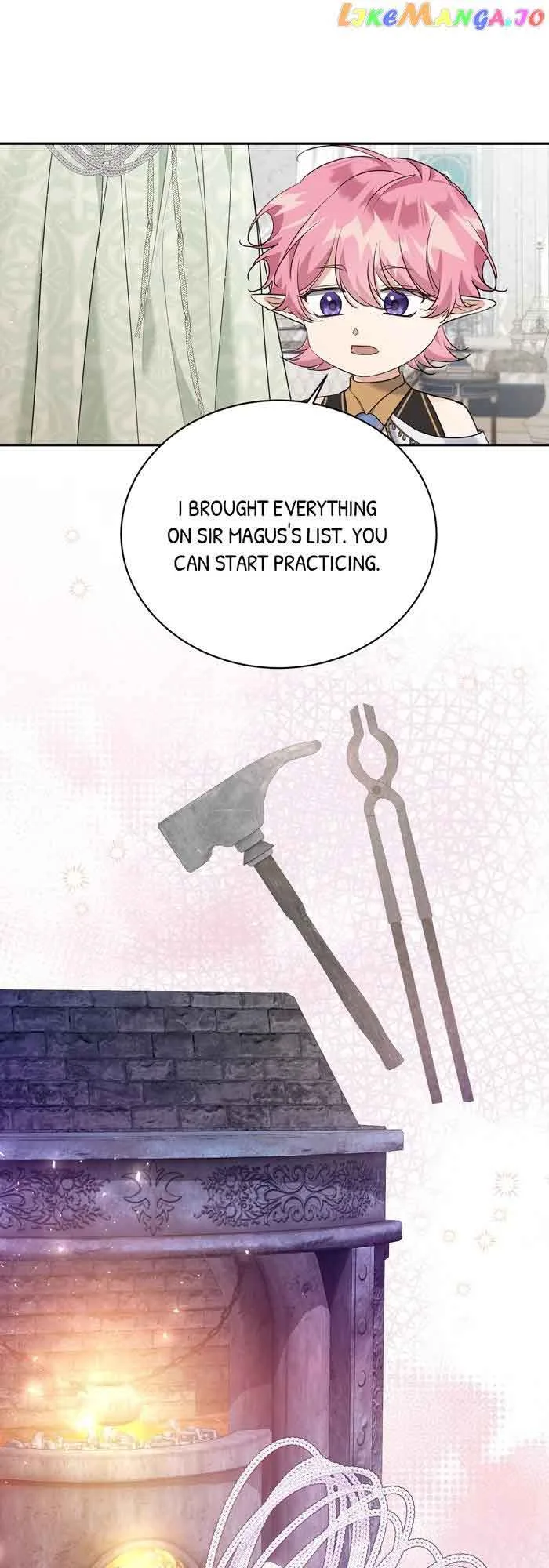 Insanely Radiant Chapter 14 page 26