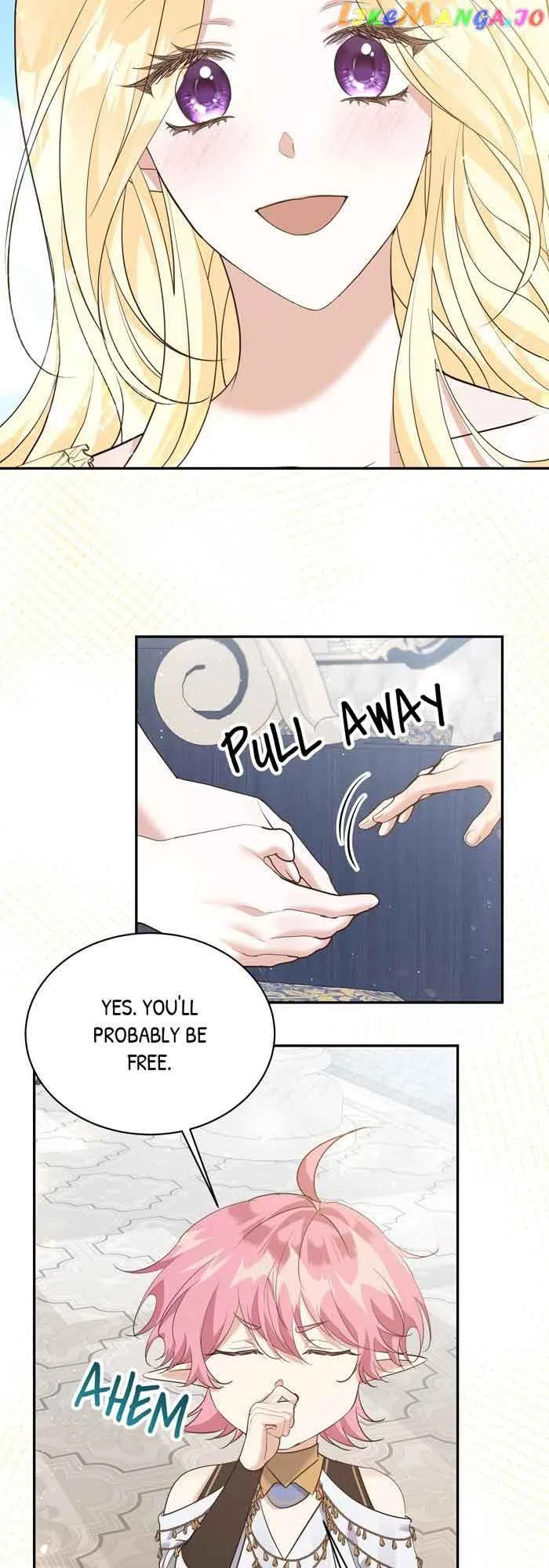 Insanely Radiant Chapter 14 page 36