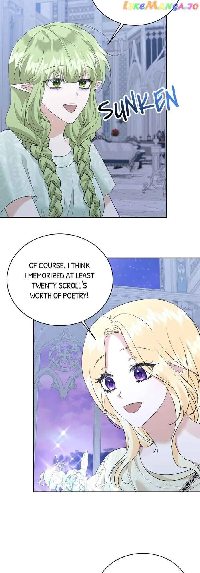 Insanely Radiant Chapter 14 page 40