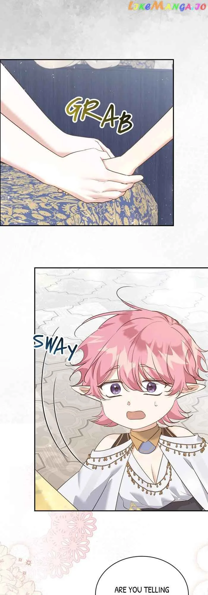 Insanely Radiant Chapter 14 page 34