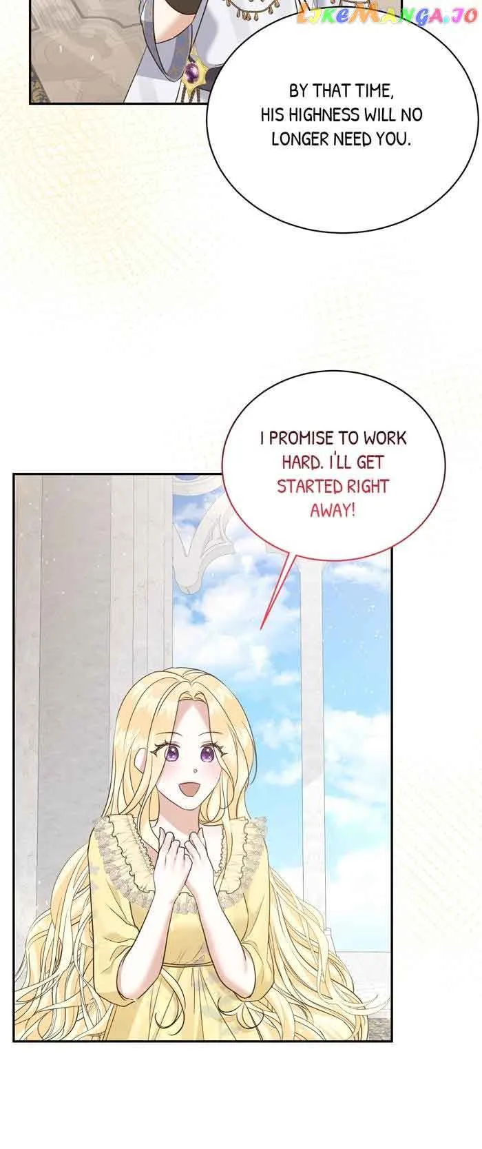 Insanely Radiant Chapter 14 page 37