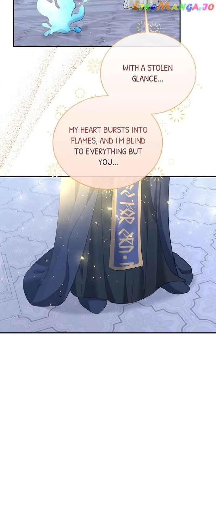 Insanely Radiant Chapter 14 page 43