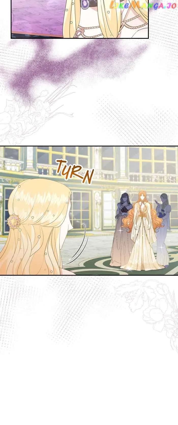 Insanely Radiant Chapter 21 page 7