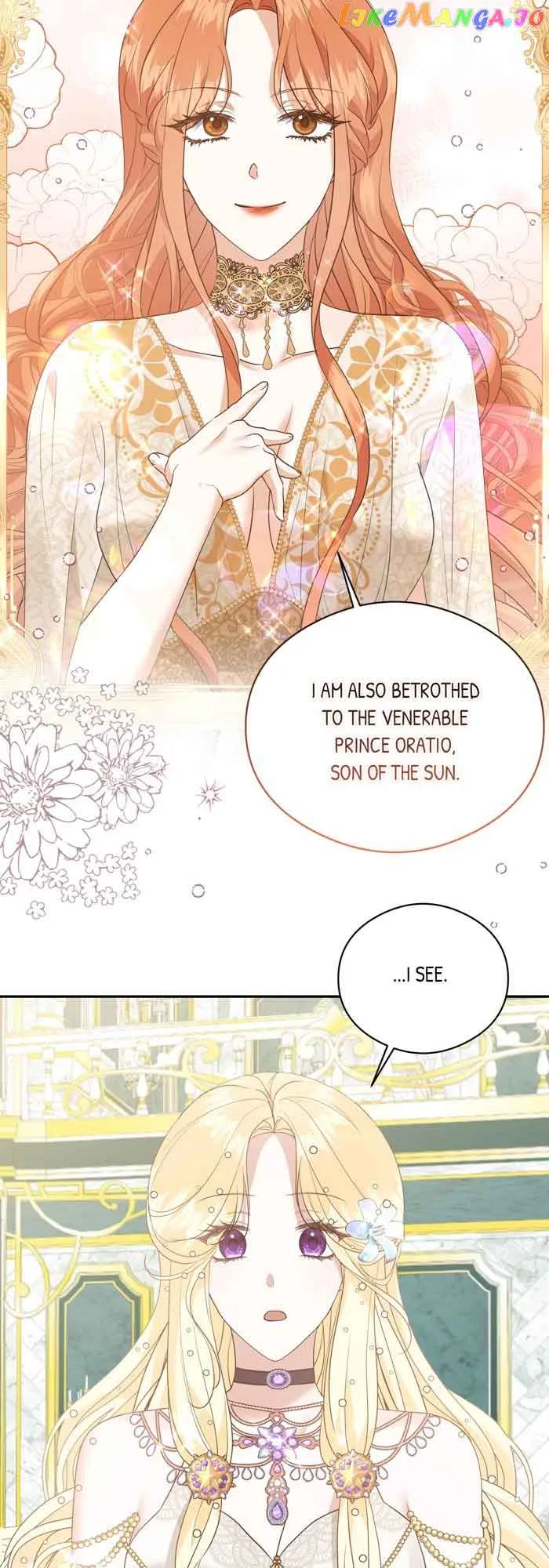 Insanely Radiant Chapter 21 page 11
