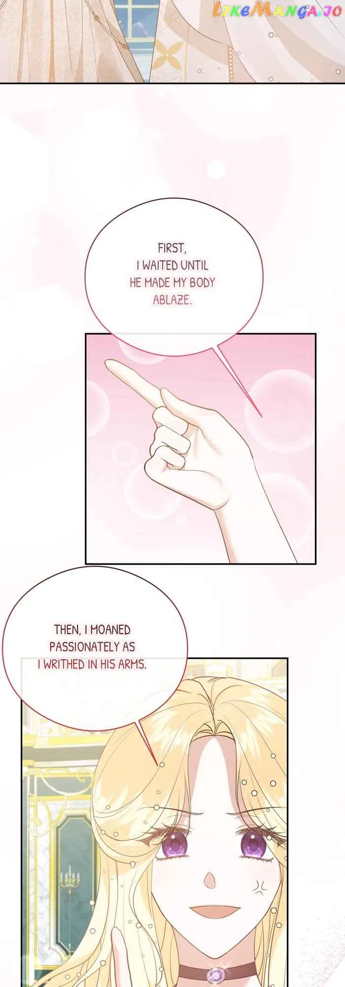 Insanely Radiant Chapter 21 page 24