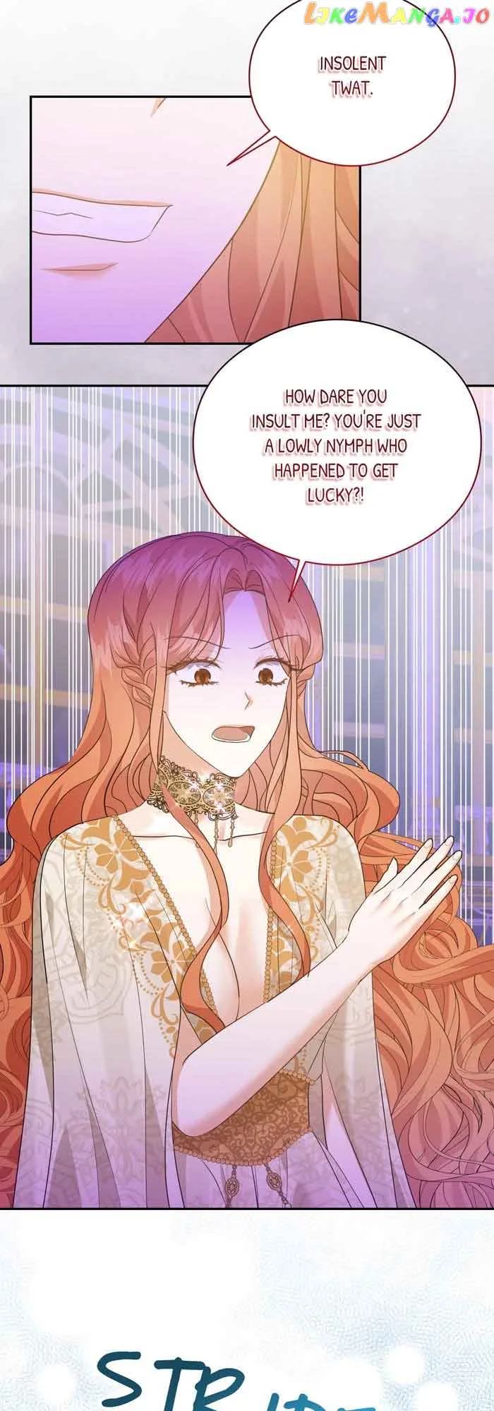 Insanely Radiant Chapter 21 page 35