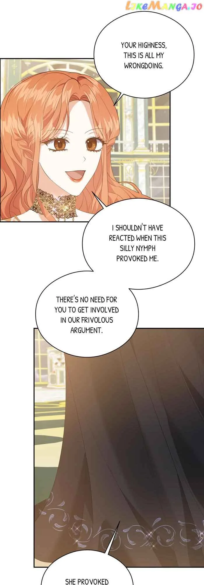Insanely Radiant Chapter 21 page 40