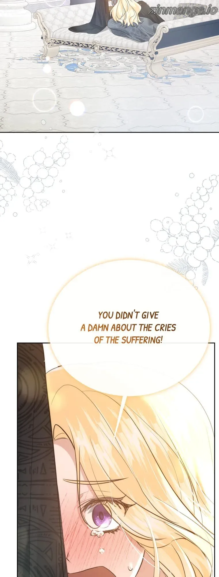 Insanely Radiant Chapter 26 page 19
