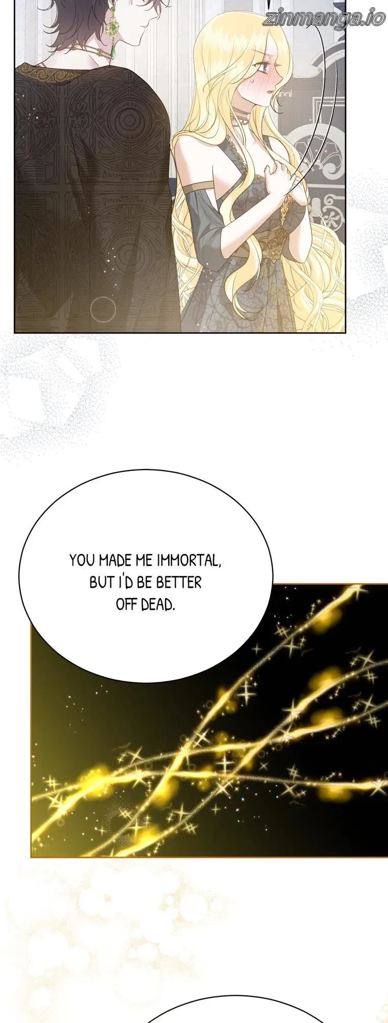Insanely Radiant Chapter 26 page 31
