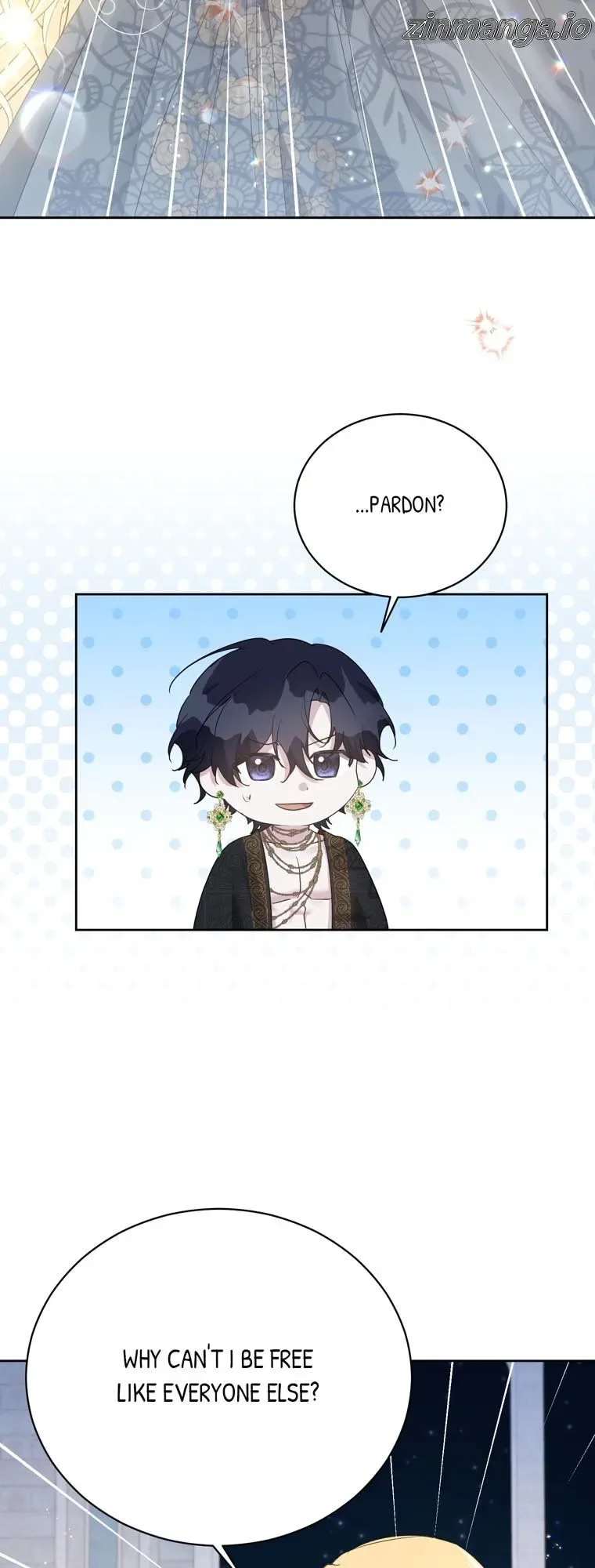 Insanely Radiant Chapter 26 page 37