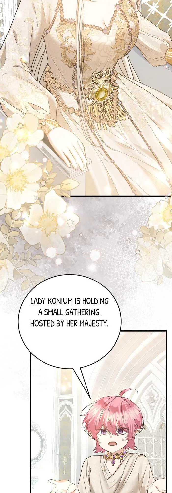 Insanely Radiant Chapter 44 page 3