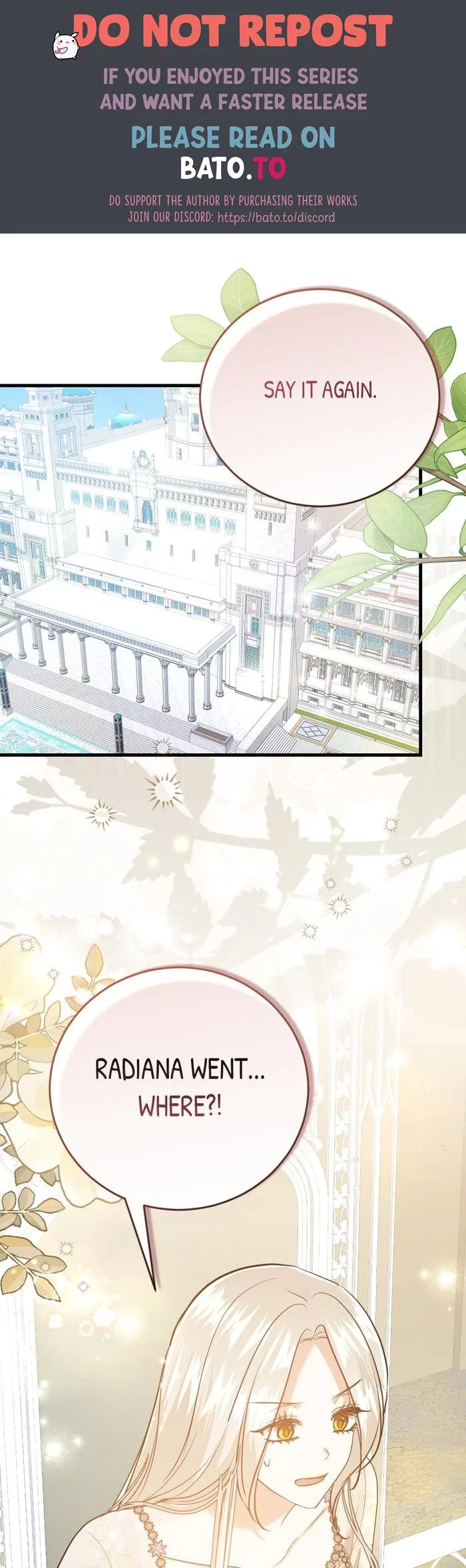Insanely Radiant Chapter 44 page 2