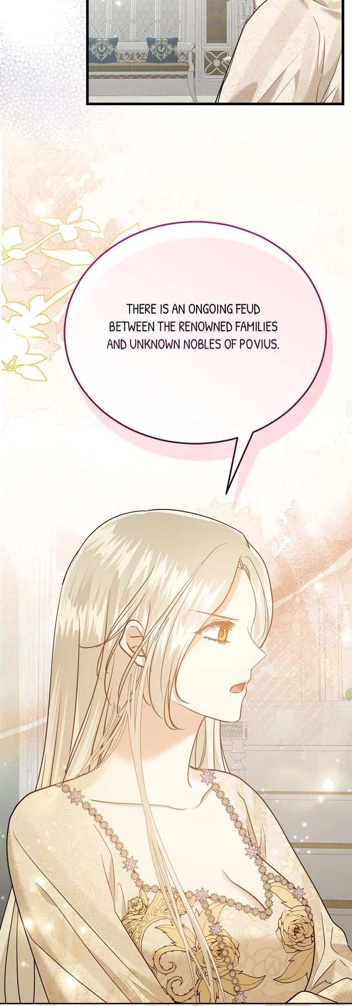 Insanely Radiant Chapter 44 page 8