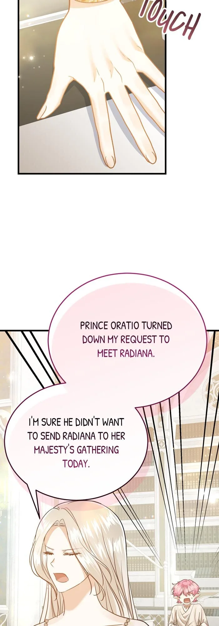 Insanely Radiant Chapter 44 page 10